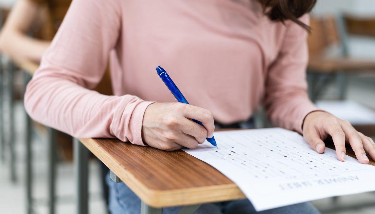 sondaggio prima prova Maturità 2025