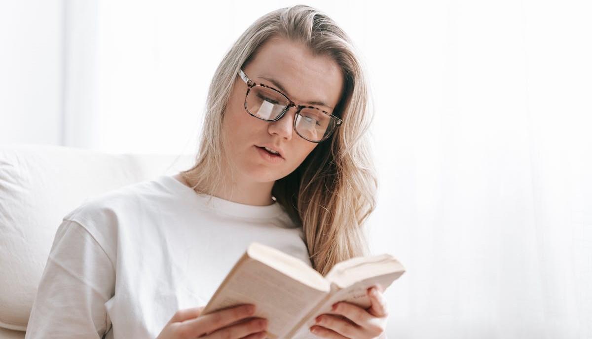 Studentessa di Lettere