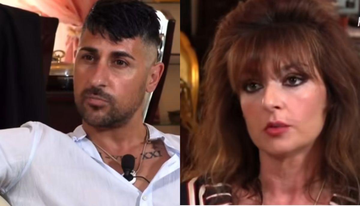 sonia e alessio temptation island
