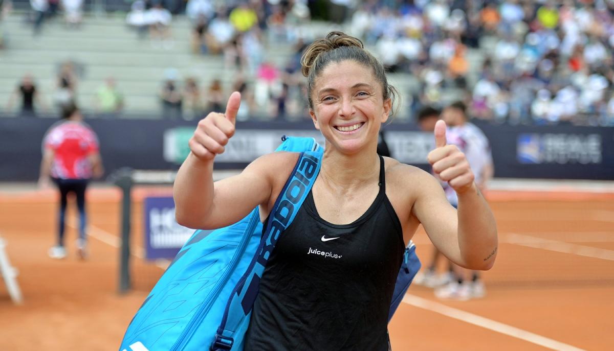 Sara Errani
