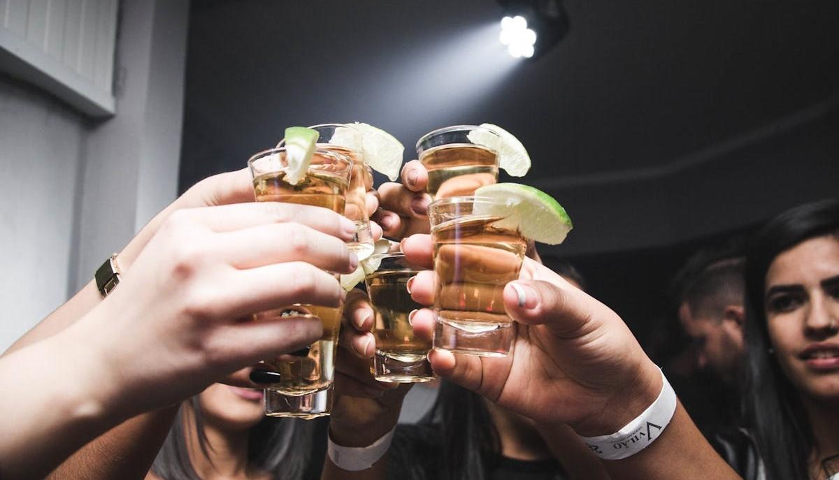 GenZ e alcol