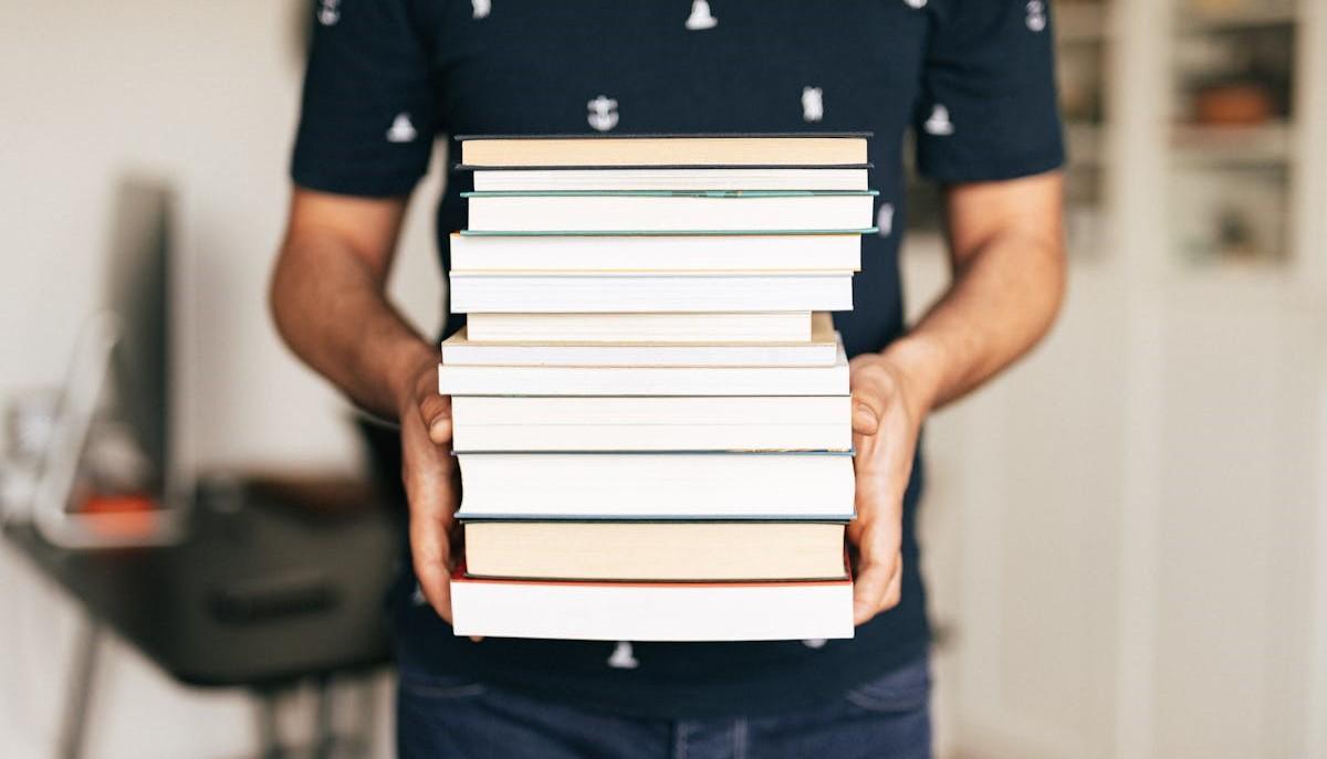 libri scolastici