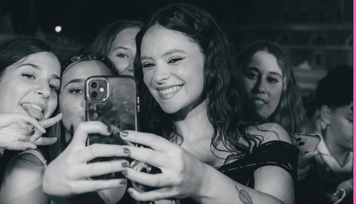Francesca Michielin vittima di body shaming: ‘Basta commentare il corpo delle donne’