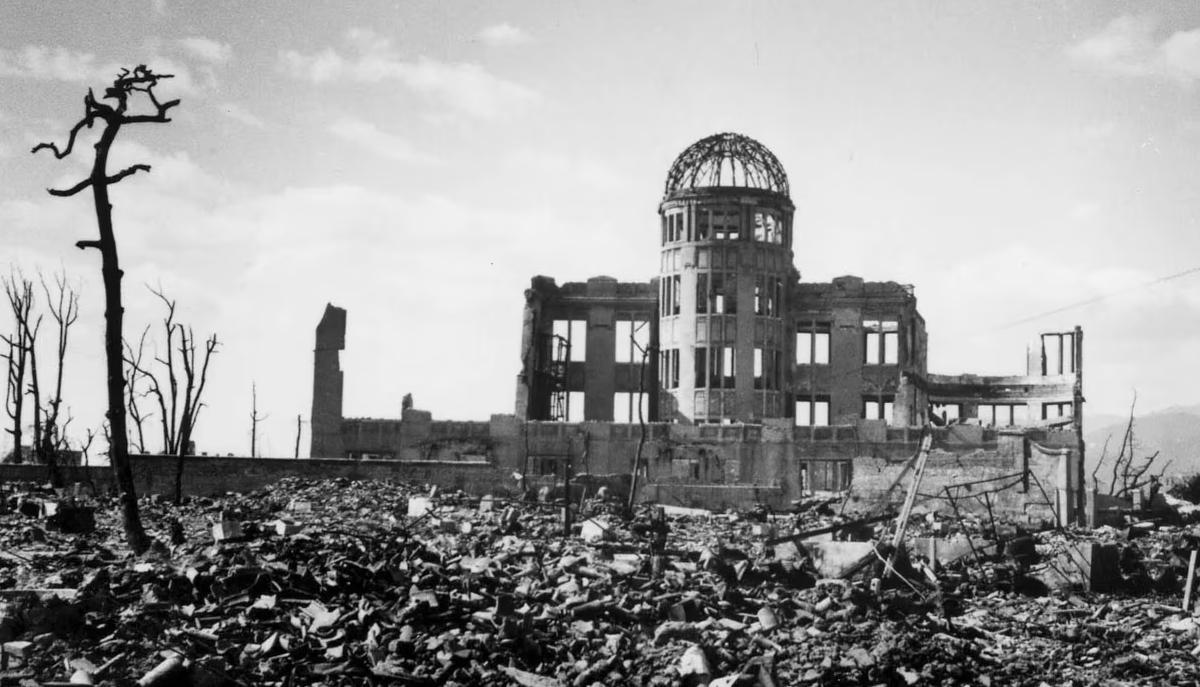 bomba atomica hiroshima