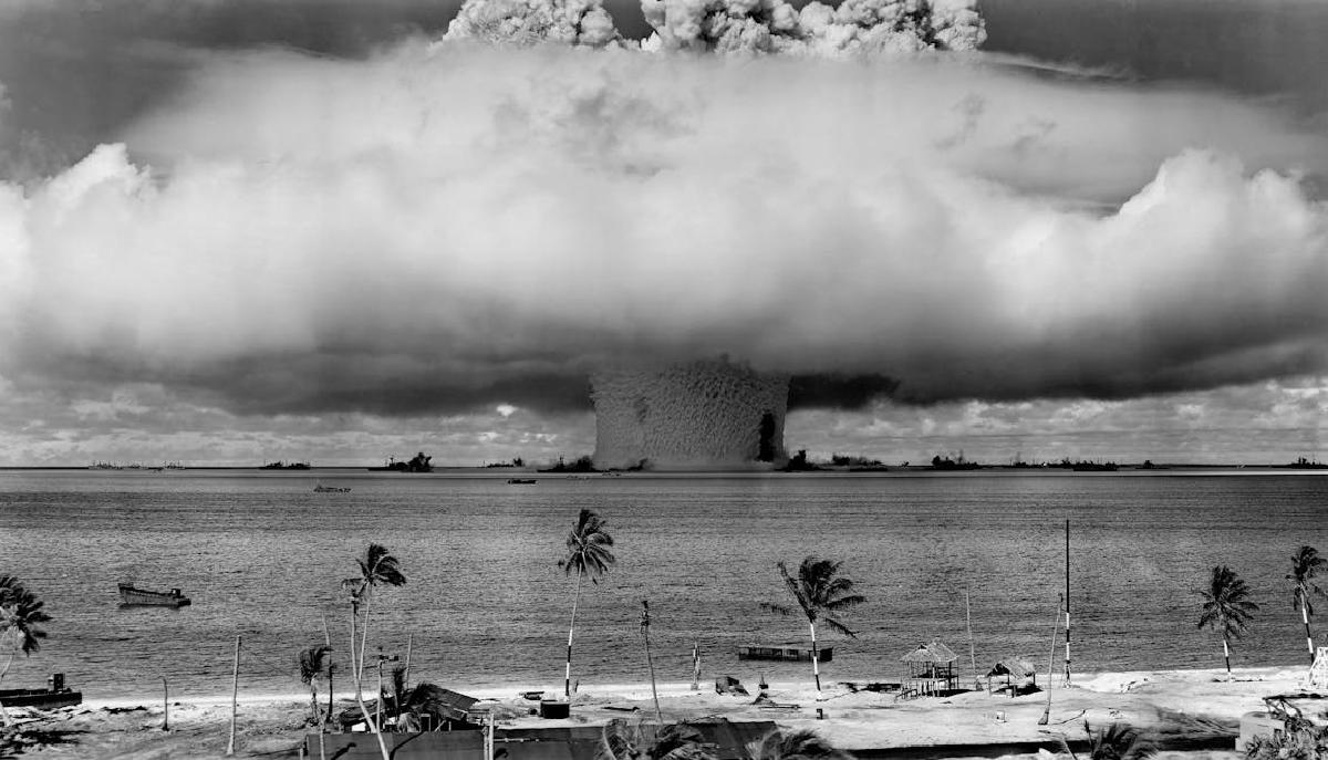 bomba atomica su nagasaki