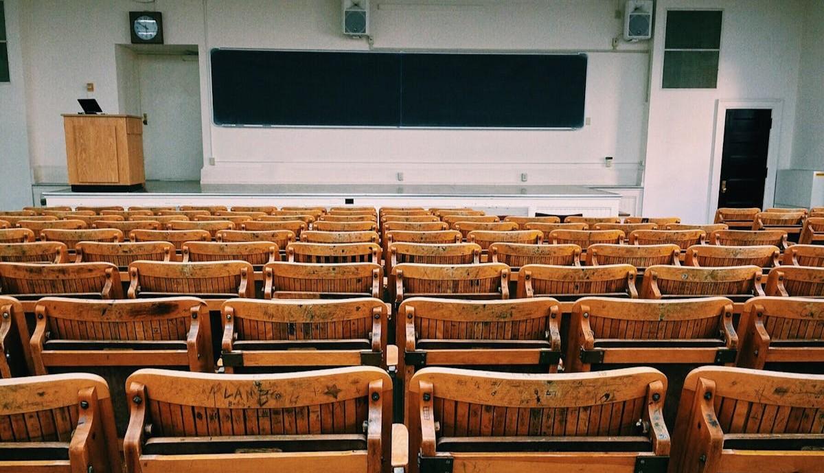 classifica città universitarie migliori al mondo