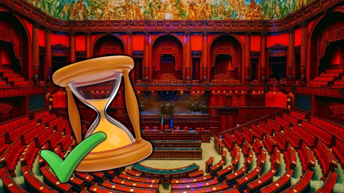 Come si diventa deputato