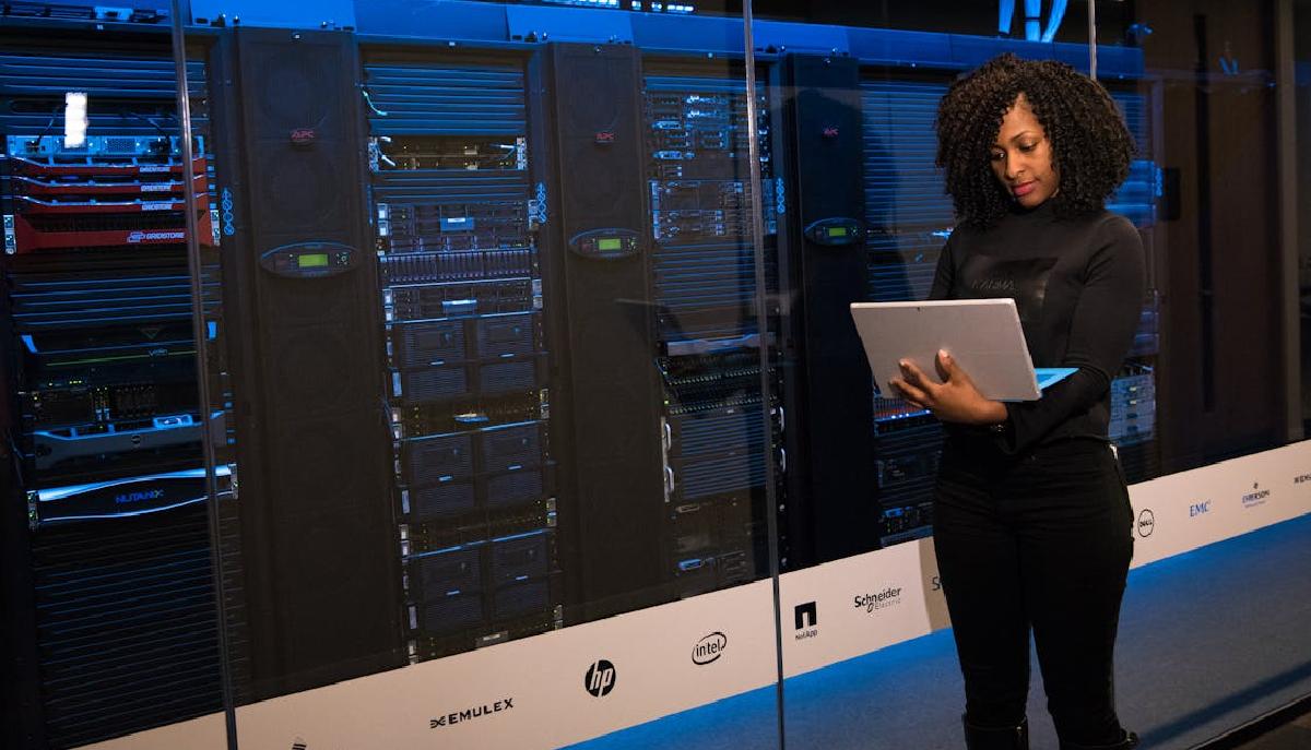 cosa fa un data scientist