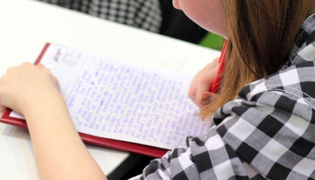 studentessa denuncia scrive lettera contro presidente di commissione alla Maturità
