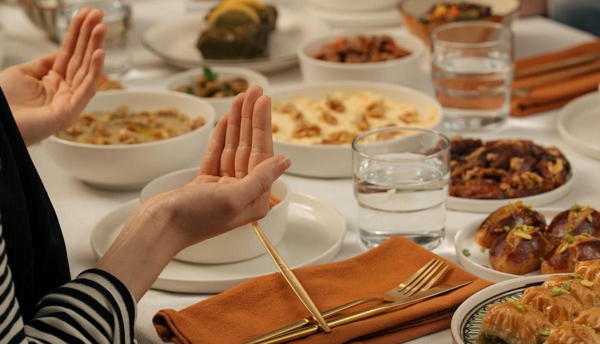 Dieta Halal