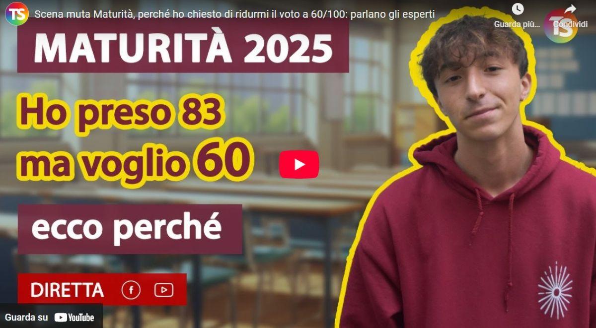 Diretta Tecnica della Scuola