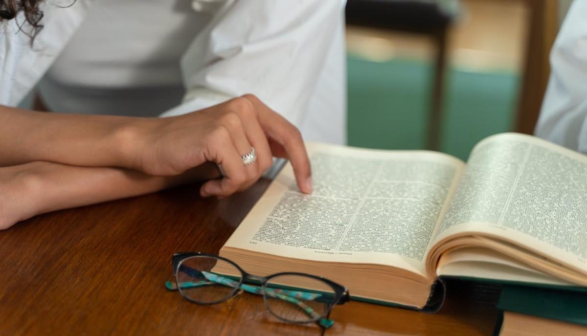 Dizionario di italiano