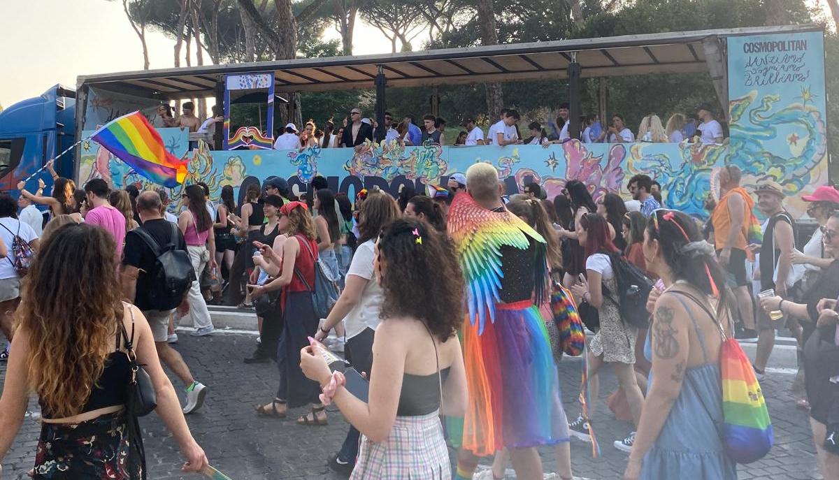 Durex Italia in prima linea contro i pregiudizi ai Pride di Roma e Milano 2025: l’impegno al servizio dell’inclusività articolo