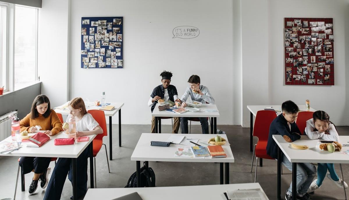 fondo solidarietà Liceo Montessori Roma