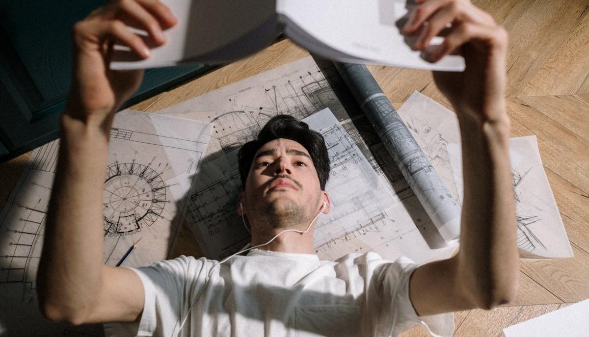 Studente di Architettura