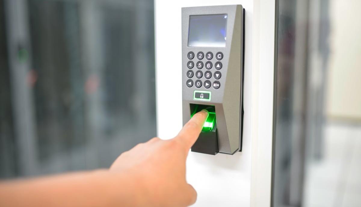 impronte digitali scuola