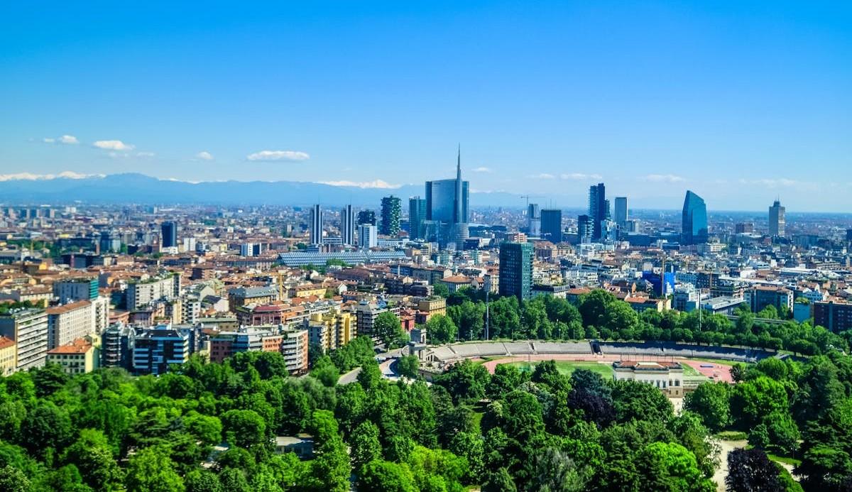 inchiesta urbanistica Milano