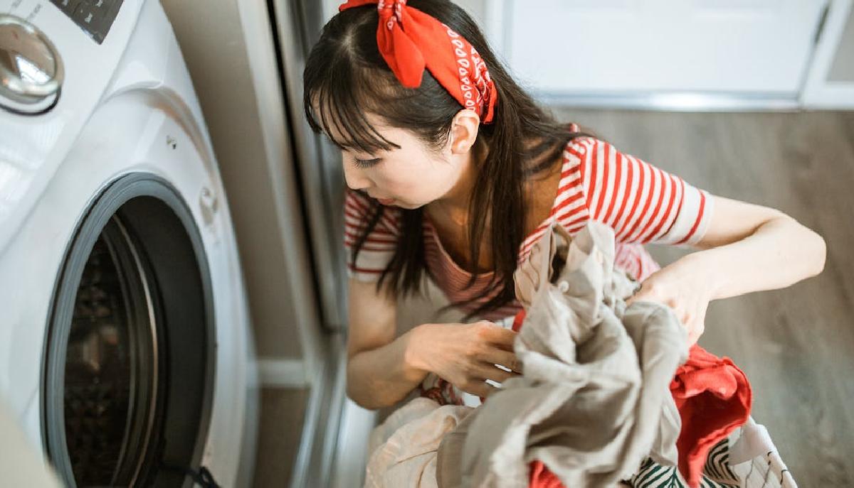 Come dividere il bucato: istruzioni per fare la lavatrice