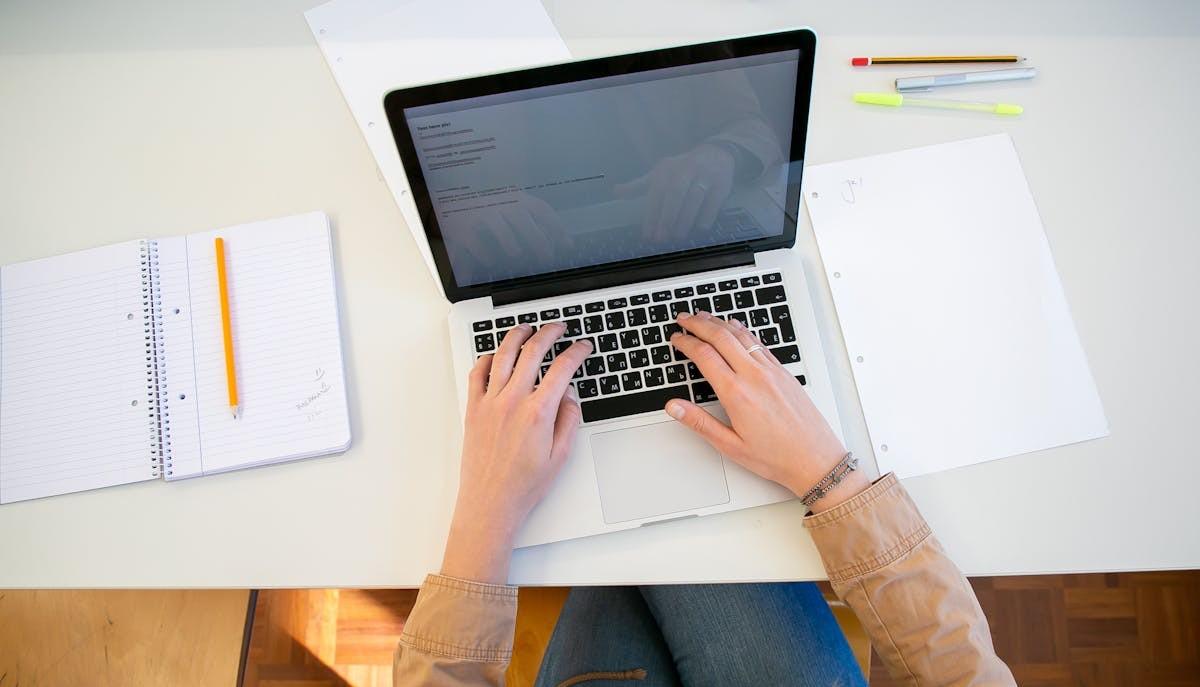 lettera sfogo studente