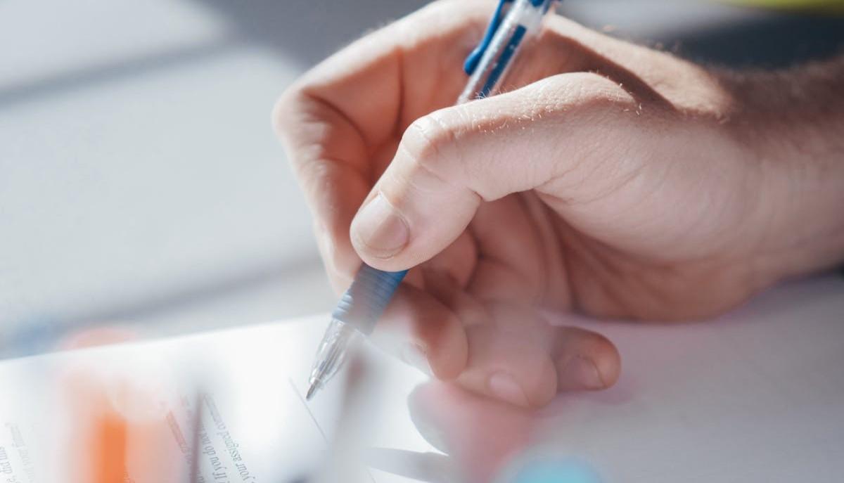 lettera protesta studente contro discontinuità didattica