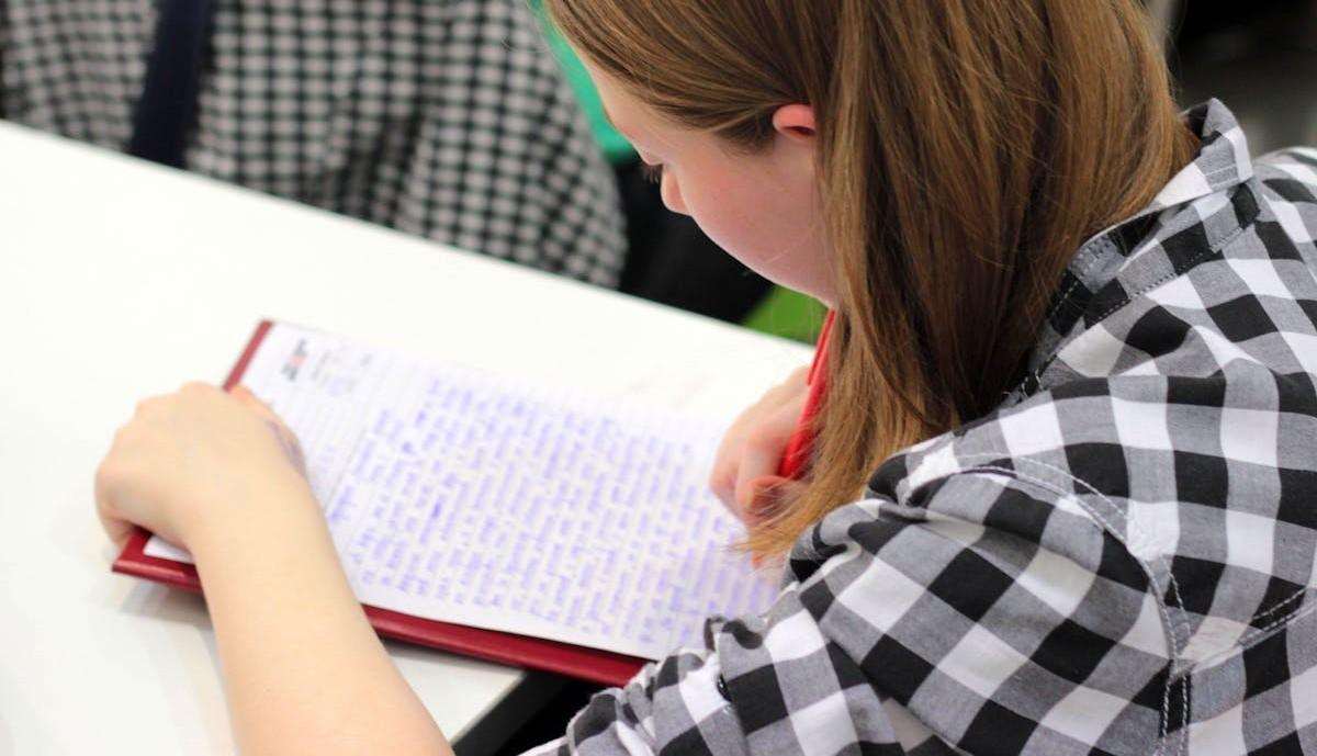 lettera studentessa contro i docenti