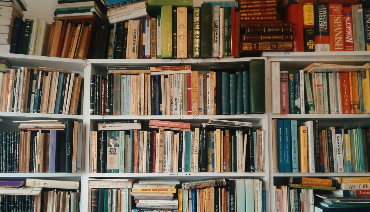 Libri scolastici