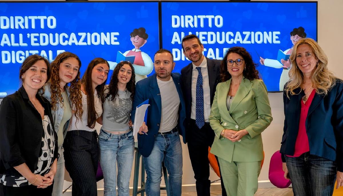 Connessi ma liberi: le autorità reagiscono alle richieste della Generazione Zeta
