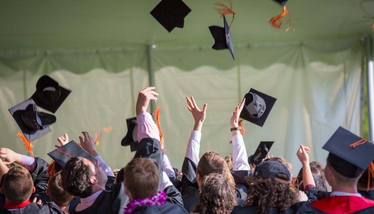 Migliori università classifica Censis