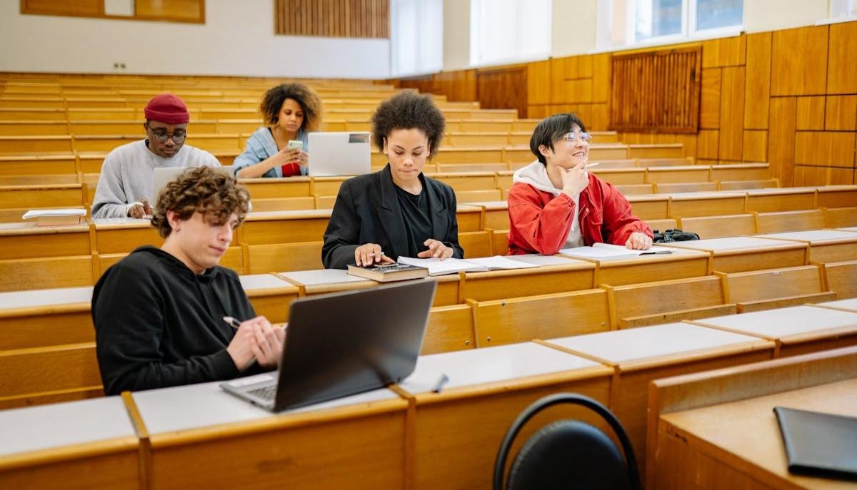 nuovi corsi di laurea 2025/2026