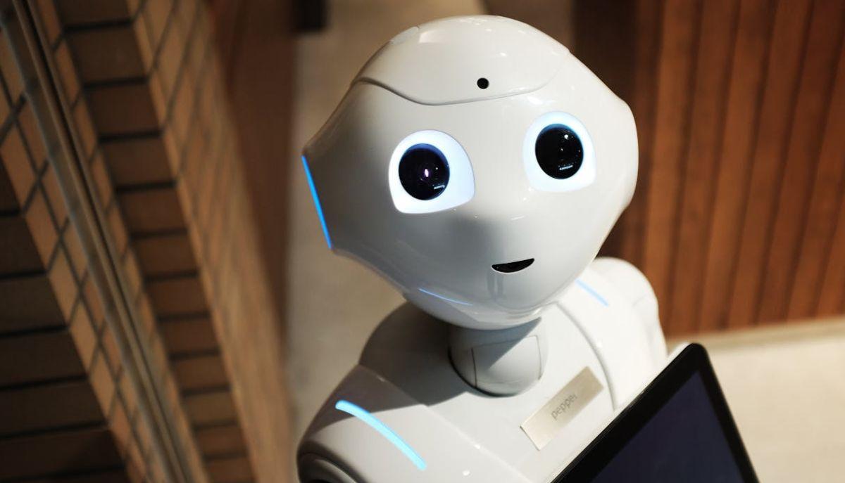 robot