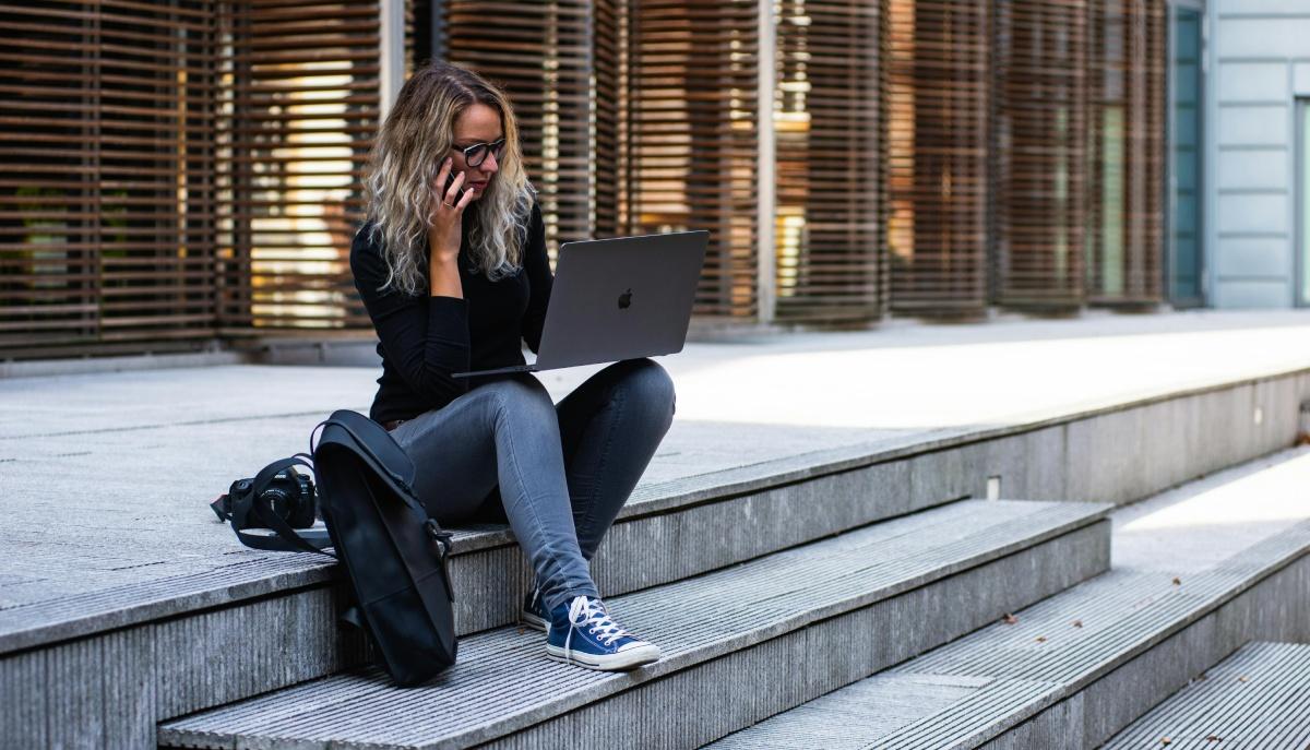 Studentessa di Psicologia