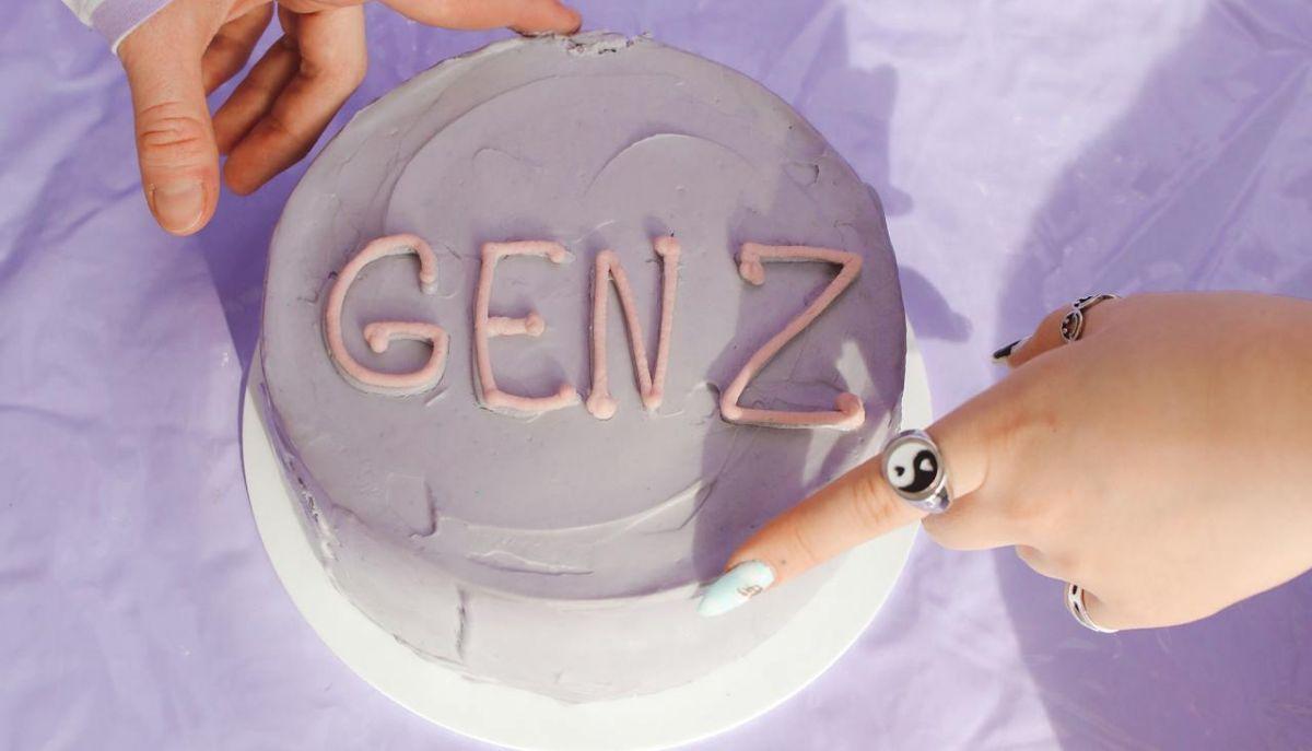 genz torta