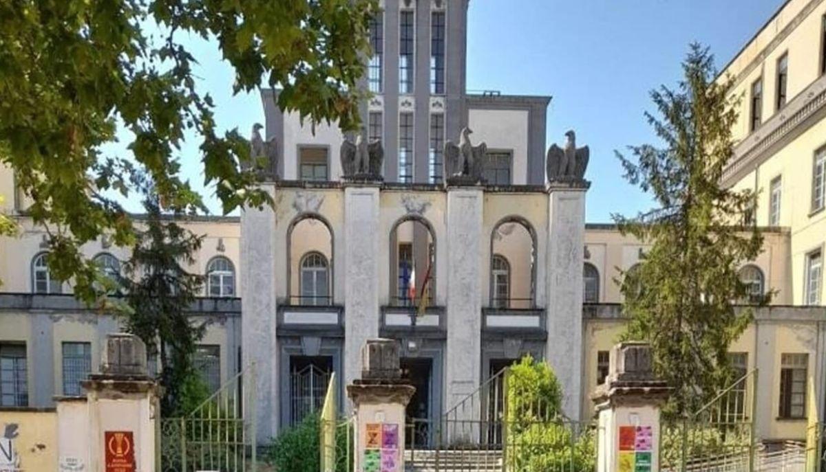 scuola damiano sauli