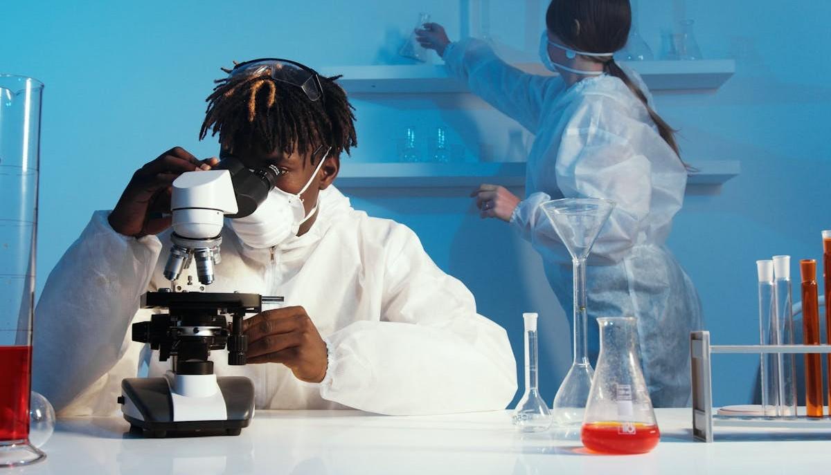 Biologi