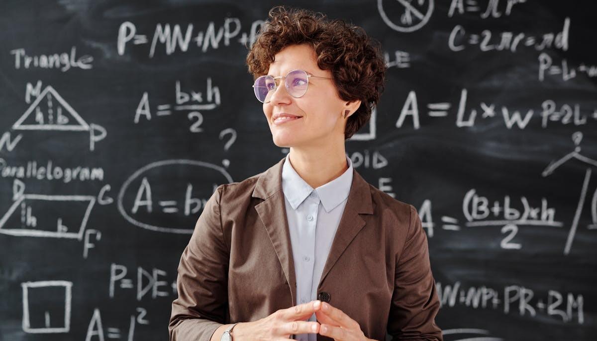 professoressa