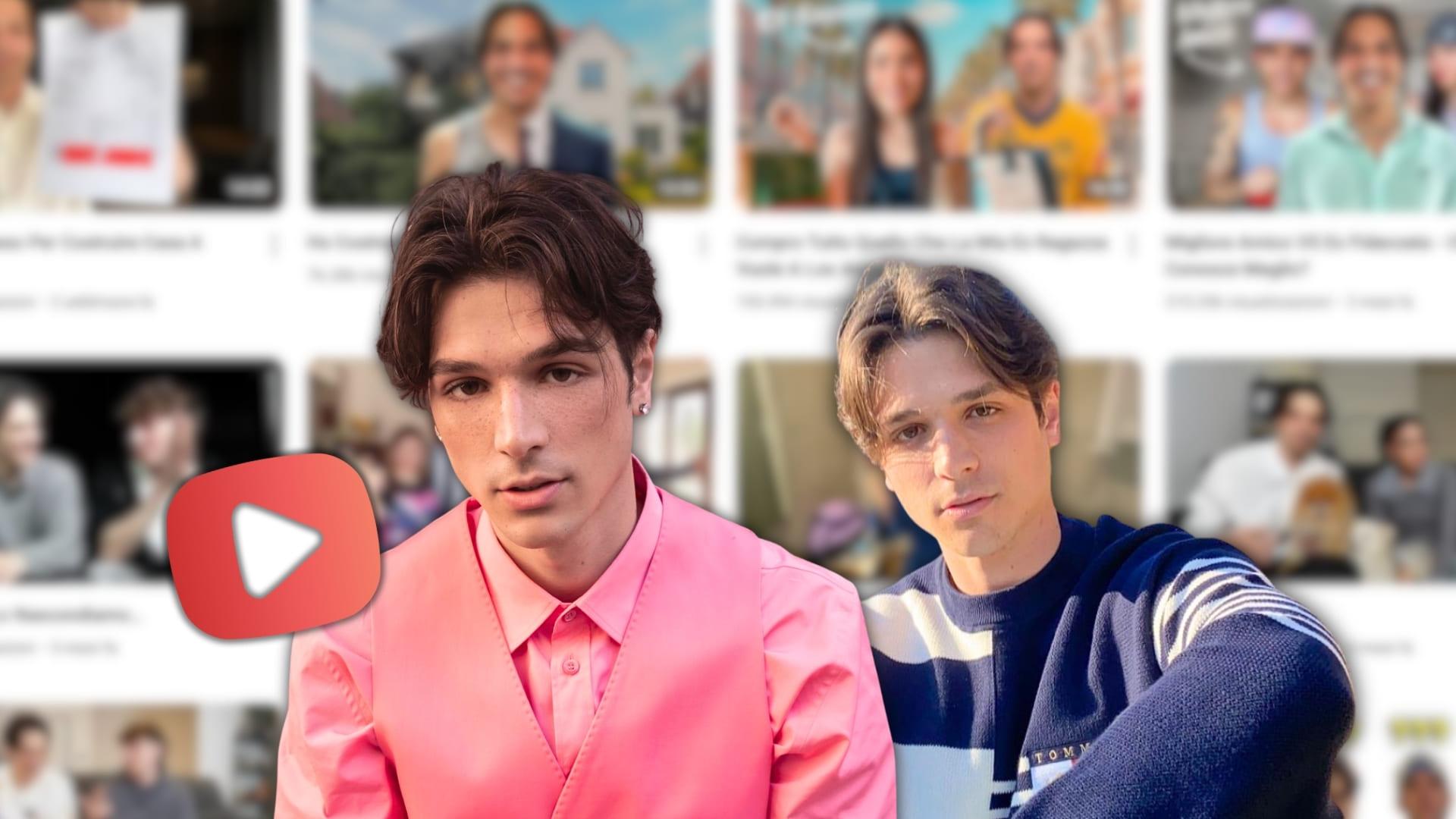 Come si diventa YouTuber? Sespo sale in cattedra articolo