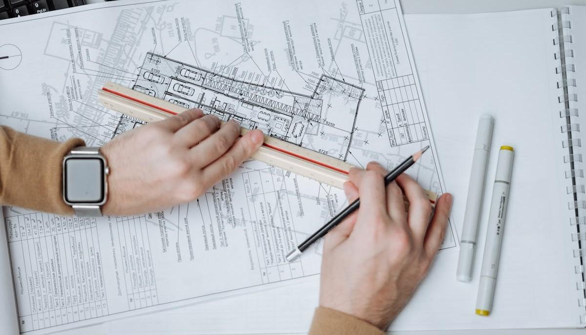 Simulazione test Architettura