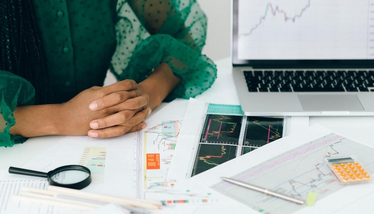 Simulazione test Economia