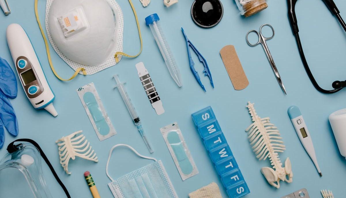 Simulazioni test Professioni Sanitarie