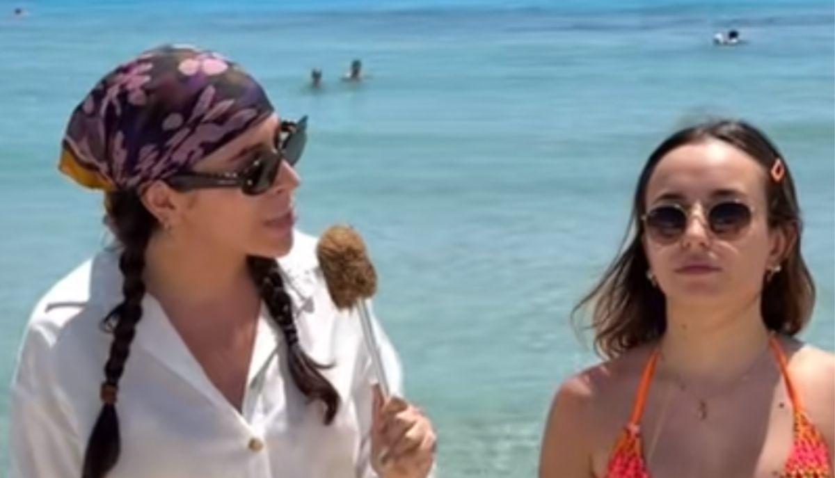 Giovani che imitano l’IA, Skibidi boppy coinvolge anche la Gen Z in vacanza