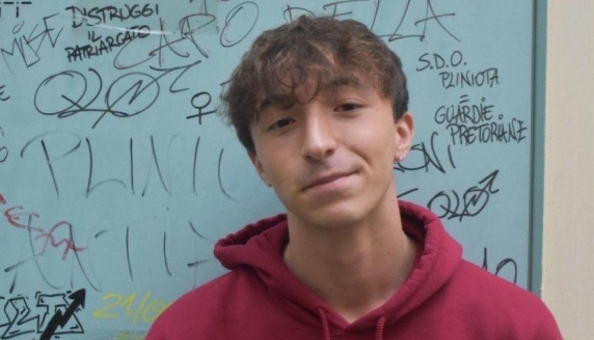 studente romano chiede di abbassare il voto della maturità