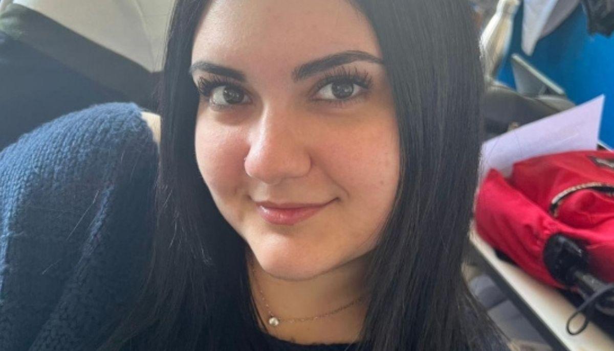 sofia studentessa