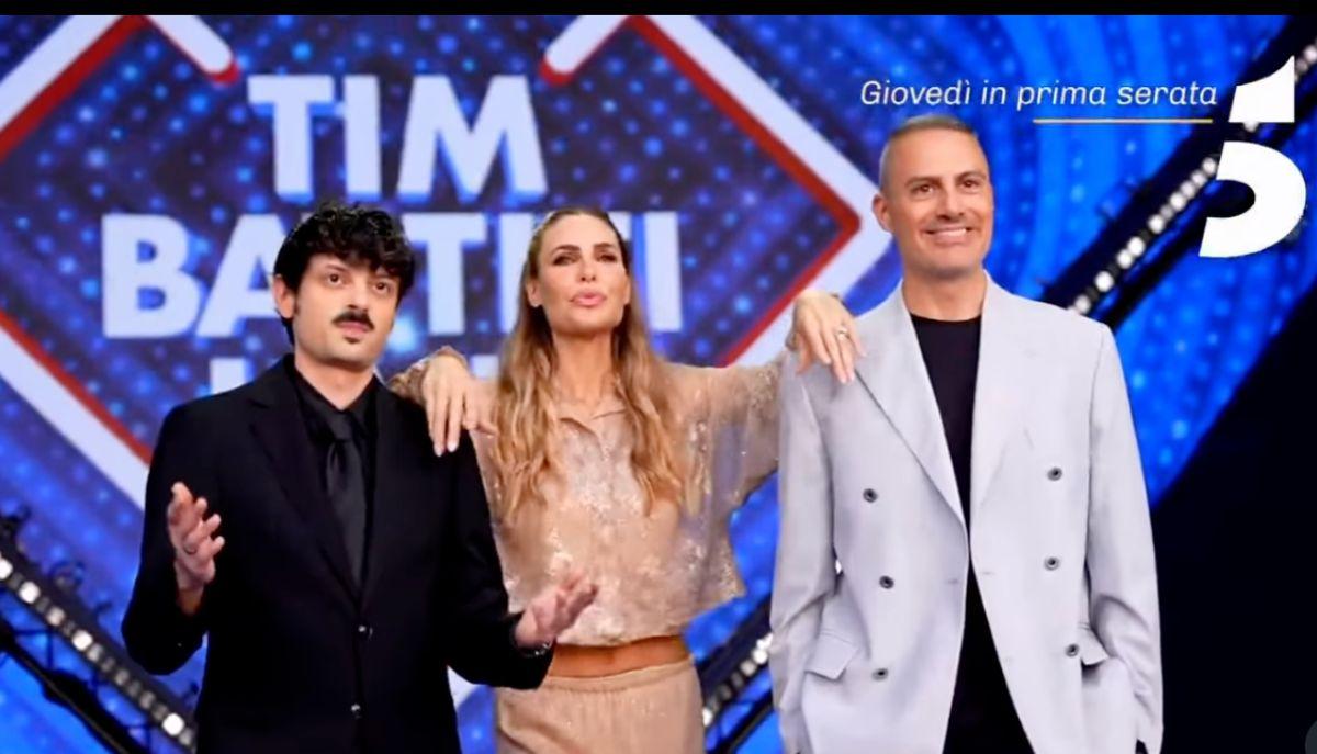 Tim Battiti Live, la scaletta del gran finale del 30 luglio con tutti i cantanti