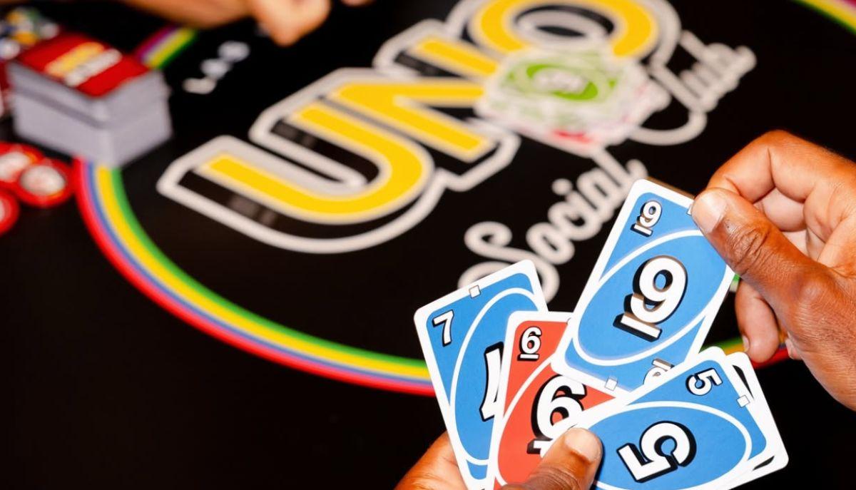 uno social
