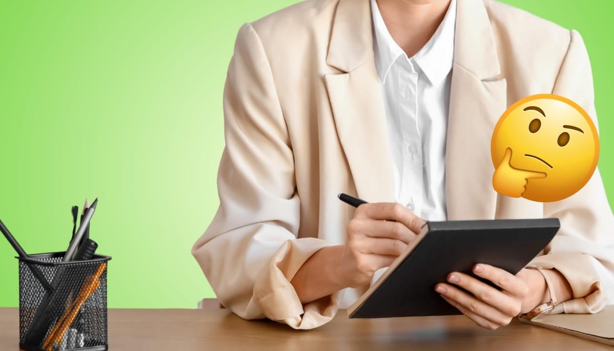 Come affrontare un colloquio di lavoro – Guarda il vodcast #Sapevatelo