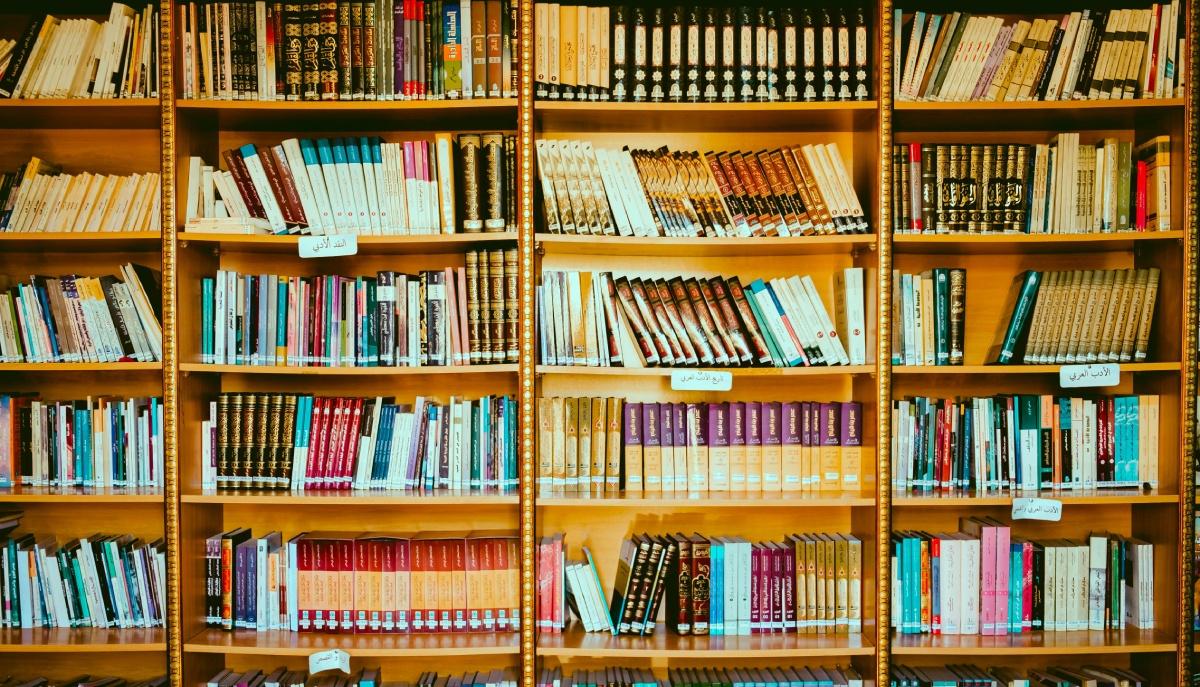 Milano dove comprare e vendere libri usati