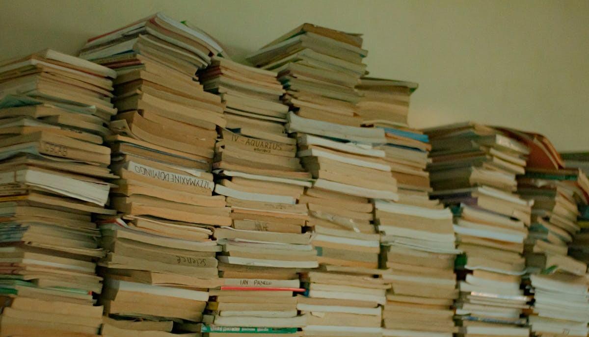 Libri scolastici usati