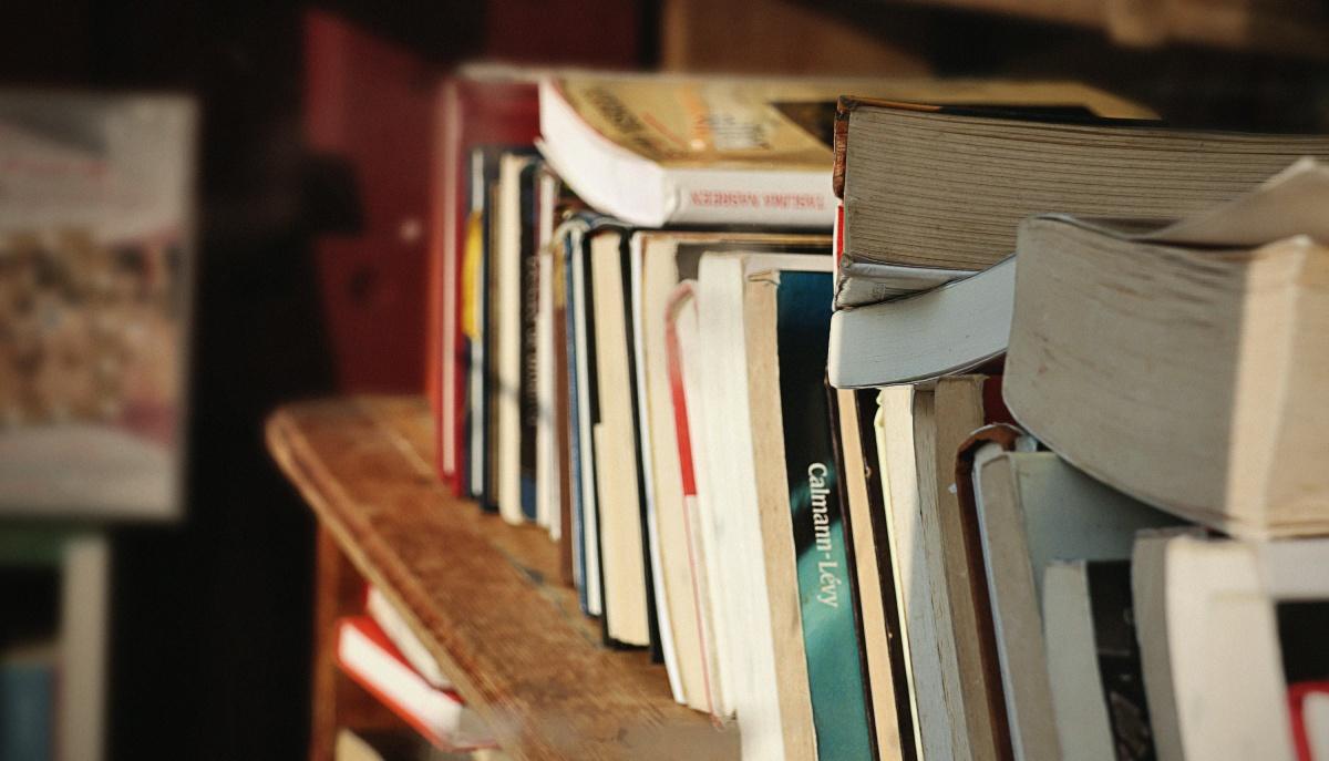 Comprare e vendere libri usati Padova