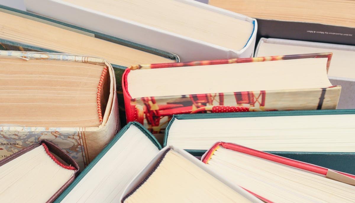 Libri usati Torino