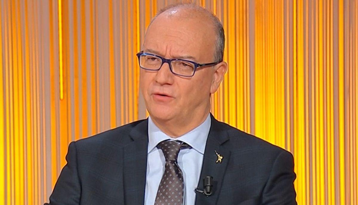 Giuseppe Valditara